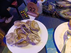 -花西亭·海鲜自助餐厅(瑞城名人酒店)