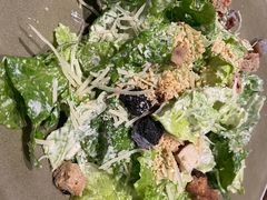 -Let'sBURGERplus·非常创意汉堡(三里屯店)