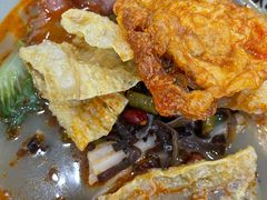 原味螺蛳粉-家味螺蛳粉&烤鱼(五角场店)