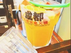 -冯校长老火锅(深圳总店)