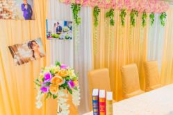 -粤大金融城国际酒店·婚宴·年会·会议