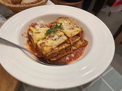 -后厨意餐La Cucina(外交公寓店)
