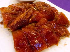 烧鹅-潮喜竹溪荔湖酒家(荔枝湾店)