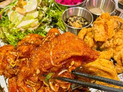 -Dak's 炸鸡(远景路店)