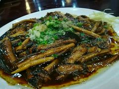 -吴门人家·苏宴宫廷菜(拙政园店)