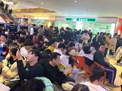 -天河城购物中心