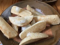 -袁家豆腐
