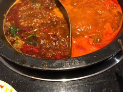 -井格重庆火锅(新世纪店)