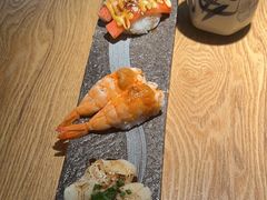 -沼津港精致料理·寿喜烧·烧鸟(青浦宝龙广场日料榜单店)