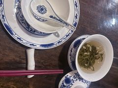 -顺兴老茶馆·精品川菜(世纪城店)