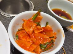 -柔杉家黑牛烤肉·活鳗鱼(太原街店)