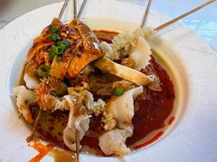 涮牛肚-御陕坊(交大店)