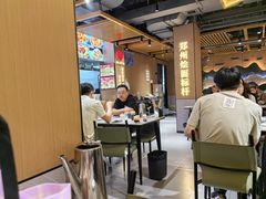 -郑享吃烧烤烩面(红专路店)