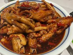 -欧记大排档·景德菜(上海首店)