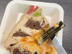 -PETIT PARIS 小巴黎(花园道店)