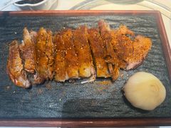 -马老六清真餐厅(雁滩店)
