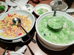 -吕氏疙瘩汤·新鲁菜(济南万象城店)