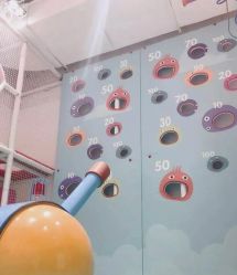 -玩塾品格乐园(宇宙太空龙旗店)