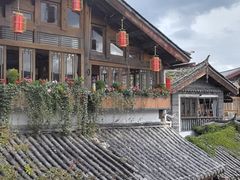 -勺子米线·云南传统小吃市集(四方街店)