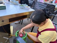 -枇杷园食为鲜火锅(南山店)