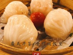 -点都德(聚福楼店)