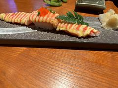 -俊屋料理·烧鸟·寿司·日泰融合菜(星际云汇店)