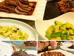 -翠湖轩中餐厅(昆明翠湖宾馆店)