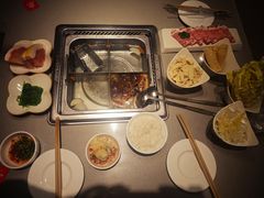 -海底捞火锅(壹悦城店)