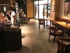 -星巴克(温州万象城商业街店)