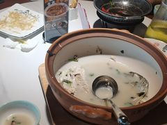-风味小馆(天目湖宾馆店)