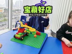 -棒棒贝贝·少儿编程·机器人教育中心(乐从天佑城校区)
