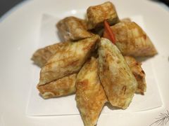-小炳胜(卓悦中心店)