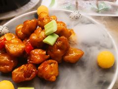 -云山茶餐厅(广东大厦店)