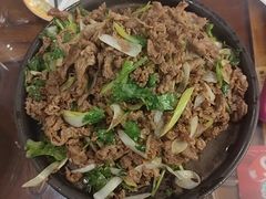 -烤肉季饭庄
