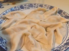 -老都一处饺子馆(道里店)