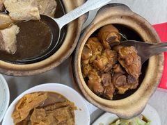 -铭记肉骨茶