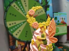 -CORNER CONE GELATO酷矿手作霜淇淋(南头古城店)
