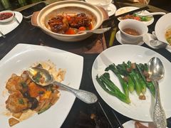 -北京四季酒店·采逸轩