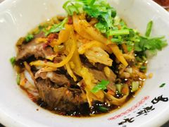 -易裕和·长沙米粉(竹塘西路店)