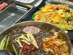 -延边金利串店(安达街店)