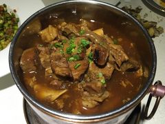 -梧桐餐厅(泉城路店)