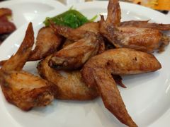 -好伦哥比萨烤肉自助(马家堡店)