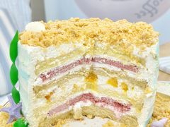 -CAKE BOSS 蛋糕老板(西单君太百货店)