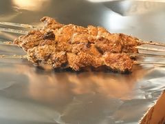 -熙成烧烤(白塔岭店)