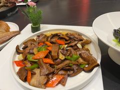 -夫妻肺片·中华老字号·正宗川菜(春熙路店)