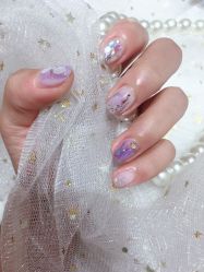 -PinkBaby美甲美睫