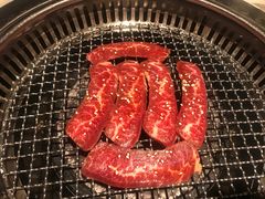 -厚贞日式烤肉(龙之梦店)