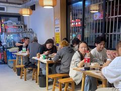 -郑记•不夜城烧烤•龙虾•虾蟹(黄鹤楼店)