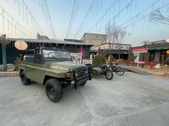 -阳坊胜利涮羊肉(阳坊老店)