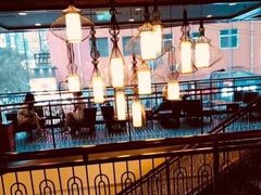 -星巴克(太原柳巷第一店)